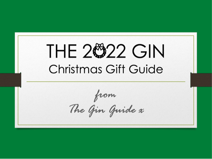Best Gin Gifts for Christmas