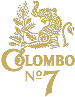 Colombo 7 Gin Logo