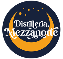 Distilleria Mezzanotte - Logo
