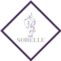 Due Sorelle - Gin Logo