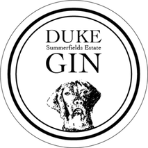 Duke Sportsman Gin Review