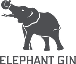 Elephant Gin - Logo