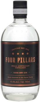 Four Pillars Gin