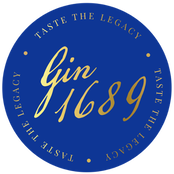 Gin 1689 Logo