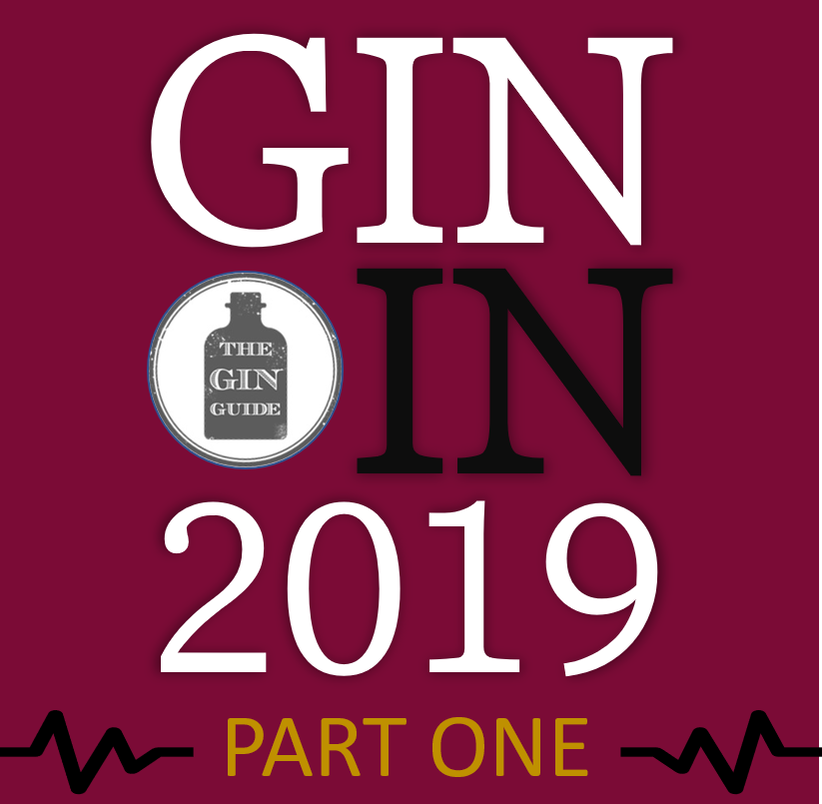 Gin Industry - Fake Gin