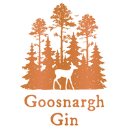 Goosnargh Gin - Logo
