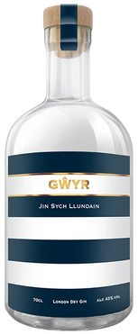 Gower Gin / GWYR Gin