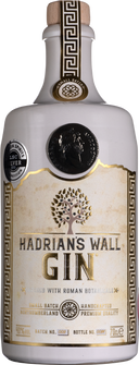 Hadrian's Wall Gin