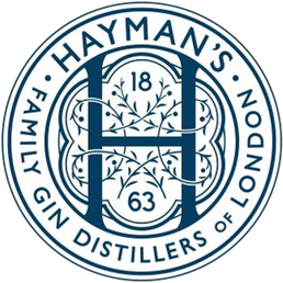 Hayman's Gin Distillery, London
