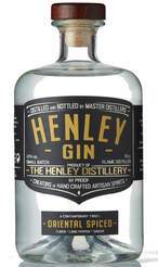 The Henley Distillery Gins