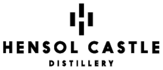 Hensol Castle Distillery - Logo