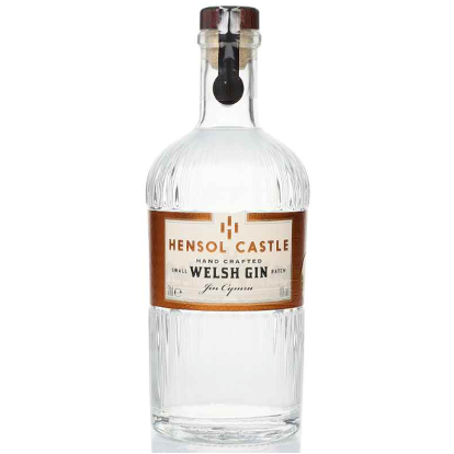 Hensol Castle Gin