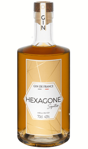 Hexagone Gin Signature