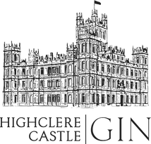 Highclere Castle Gin Logo