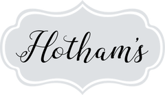 Hotham's Handcrafted Gin