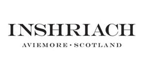 Inshriach Distillery - Logo