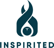 Inspirited Gin Logo