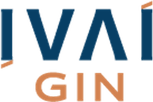 Ivai Gin - Logo
