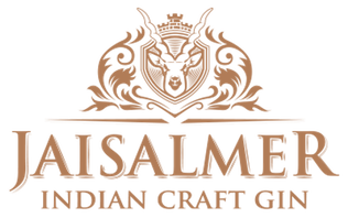 Jaisalmer Gin - Logo
