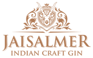 Jaisalmer Gin - Logo