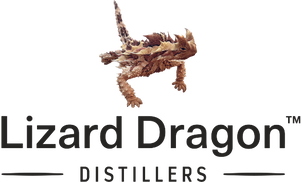 Lizard Dragon Distillers - Logo