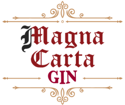 Magna Carta Gin - Logo