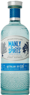 Manly Spirits Gin