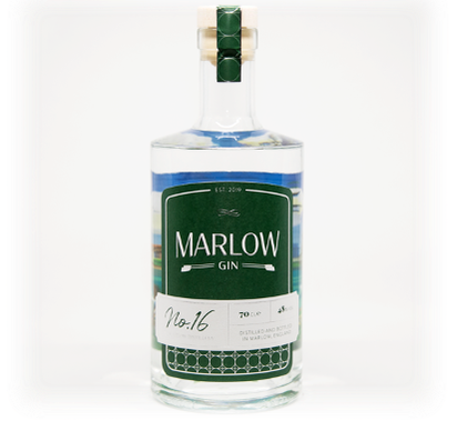 Marlow Gin No. 16