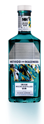 Method and Madness Micro Distilled Gin