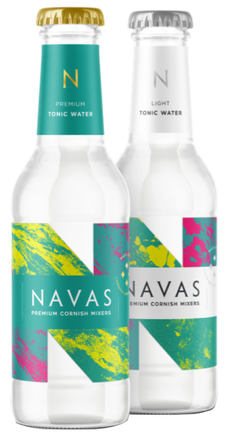 Navas Tonic Water