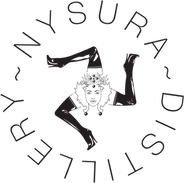 Nysura Distillery - Logo