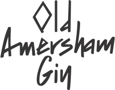 Old Amersham Gin - Logo