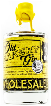 Old Bakery Gin