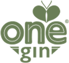 One Gin Logo