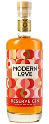 Modern Love Reserve Gin