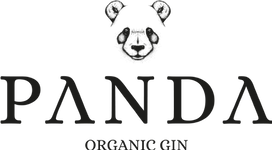 Panda Gin Logo