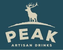 Peak Artisan Drinks - Logo