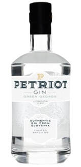 Petriot Gin