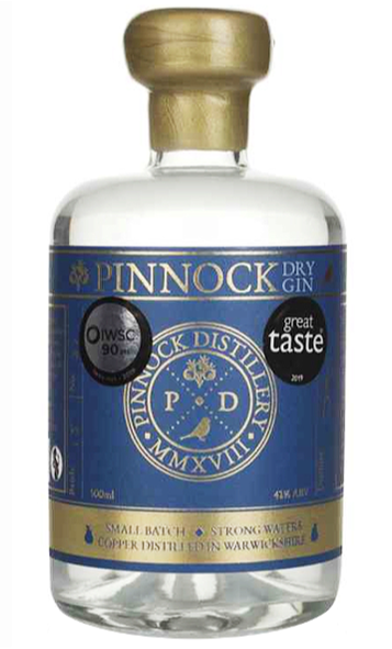 Pinnock Gin