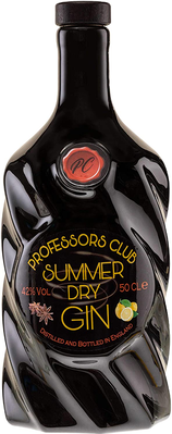 Professors Club Summer Dry Gin