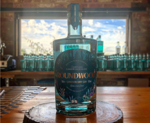 Roundwood Gin - Distillery