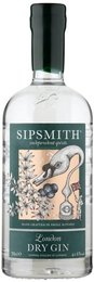 Sipsmith Gin