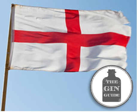 St George's Day Gin