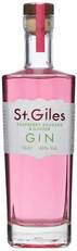 St Giles Raspberry, Rhubarb & Ginger Gin