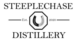 Steeplechase Distillery - Logo