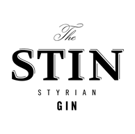 Stin Gin - Logo