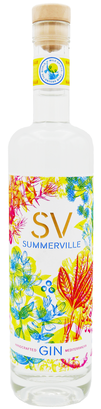 SV Summerville Gin