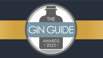 The Gin Guide Awards 2023