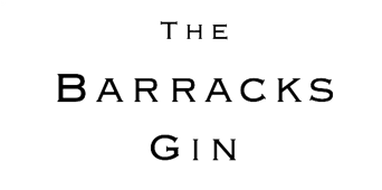 The Barracks Gin - Logo