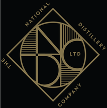The National Distillery Company - Verdigris Gin